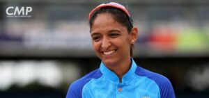 Harleen Deol Criticized for Dismissal vs England ODI