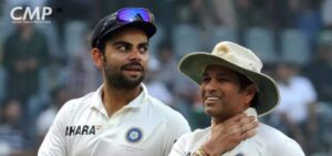 Shubman Gill Outshines Kohli, Sachin in England