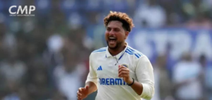 Kuldeep Yadav over 'comfort picks' in 2nd Test: Manjrekar