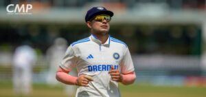 Shubman Gill Told to Return to No.3 Despite 2 Tons