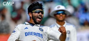 Jadeja’s Cheeky Take on Test Captaincy After Gill’s Rise