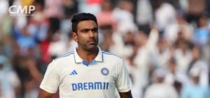 Ashwin questions India batters ahead of 2nd Test