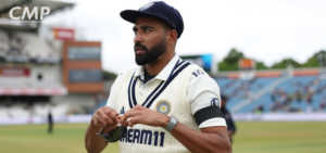 Drop Siraj? Manjrekar Urges Gambhir to Pick Krishna