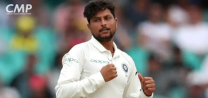 Kuldeep Yadav's Exclusion Sparks Strong Reactions