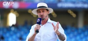 Steyn slams India for resting Bumrah in 2nd Test