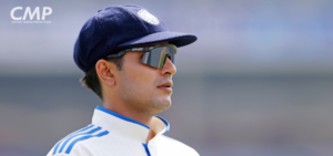 Gill’s Roaring Ton Silences Critics at Edgbaston