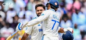 India’s XI in Turmoil for Manchester Test After Injuries