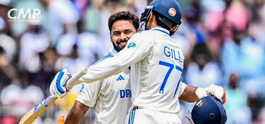 India’s XI in Turmoil for Manchester Test After Injuries