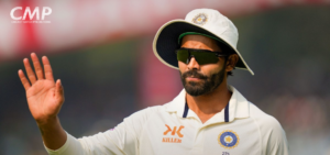Jadeja Stops Root on 99 Boos Erupt at Lord’s