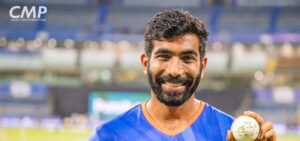 Jasprit Bumrah Biography