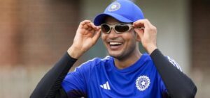 Shubman Gill Shuts Down England’s Delay Tactics