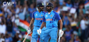 Kohli & Rohit May Return for Sri Lanka ODIs in August