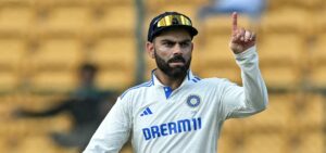 Kohli’s Support Changed Hameed’s Life After Injury Blow