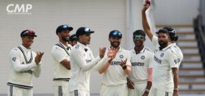Nasser Hussain Praises Gill After Edgbaston Win