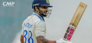 Nitish Reddy Credits Pat Cummins After Lord’s Heroics
