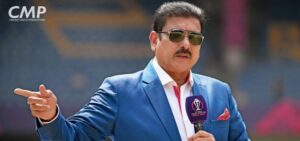 Ravi Shastri Slams Bumrah’s Rest in 2nd Test vs England