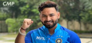 Rishabh Pant Biography