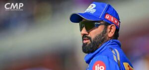 Rohit Sharma Biography