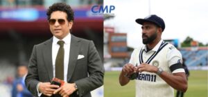 Sachin Tendulkar Praises Siraj’s 6-Wicket Haul at Edgbaston