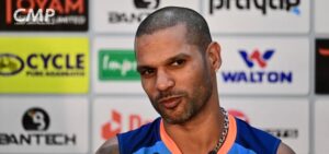 Shikhar Dhawan reveals how Ishan’s 200 ended his career