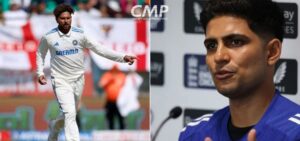 Shubman Gill Explains Kuldeep Yadav's Test Snub
