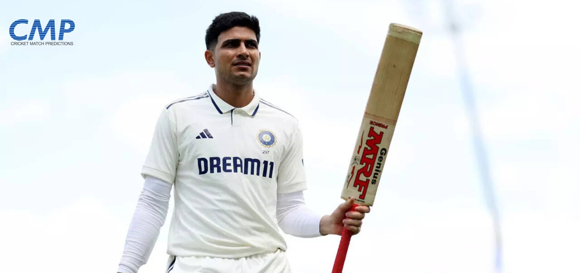 Shubman Gill Told to Avoid Fake Aggression Not Virat Kohli