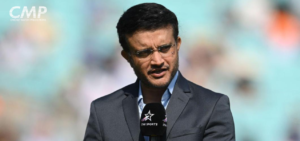 Sourav Ganguly Warns Shubman Gill on Captaincy