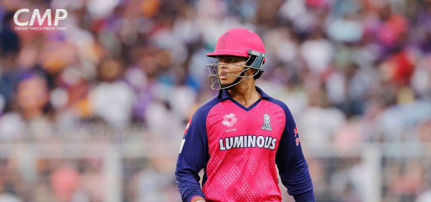 Vaibhav Suryavanshi Wows England with Batting Heroics