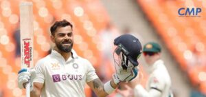 Virat Kohli Biography