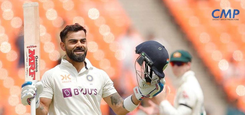Virat Kohli Biography