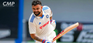 Virat Kohli Opens Up on Test Retirement