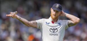 WV Raman Slams Stokes After Jadeja-Sundar Drama