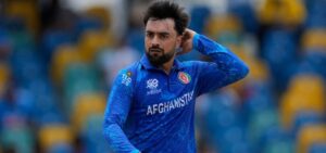 Afghanistan Announces 22-Member Squad for Asia Cup 2025
