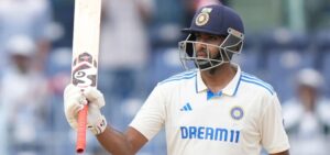 Ashwin Slams Selectors for Dropping Jaiswal from Asia Cup Squad