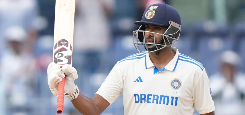 Ashwin Slams Selectors for Dropping Jaiswal from Asia Cup Squad