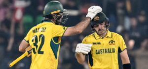 Australia vs South Africa 1st ODI: Watch Live Guide
