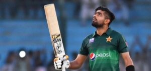 Babar Azam’s 31 Centuries A Journey Etched in Elegance