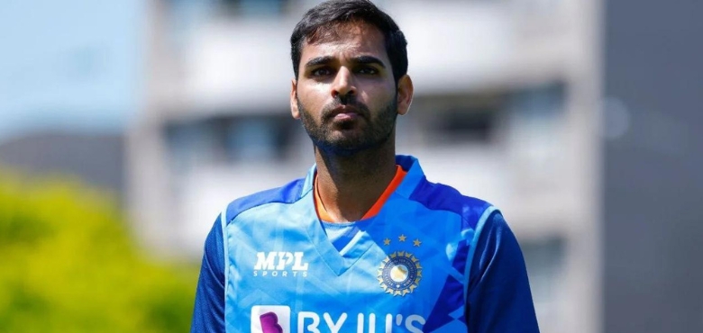 Bhuvneshwar Kumar backs Bumrah workload plan