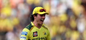 CSK under scanner for Dewald Brevis salary deal