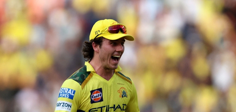CSK under scanner for Dewald Brevis salary deal