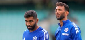 Chetan Sharma backs Bumrah’s workload management plan