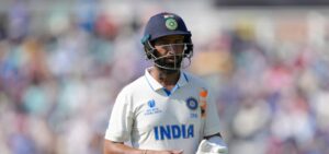 Cheteshwar Pujara Reflects on Test Retirement and Career