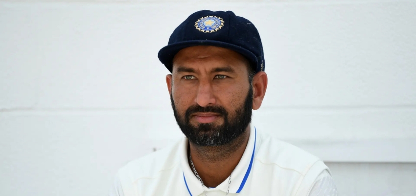 Cheteshwar Pujara retires from cricket