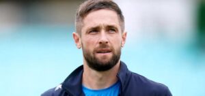 Chris Woakes Reveals He Didn't Want to Face 90mph Bouncers