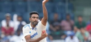 Dravid Jokes About Ashwin’s Viral Border-Gavaskar Trophy Clip