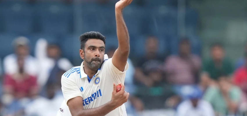 Dravid Jokes About Ashwin’s Viral Border-Gavaskar Trophy Clip