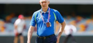 Greg Chappell Slams England's Reckless Approach in 5th Test