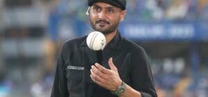 Harbhajan backs Shubman Gill for Asia Cup T20 slot