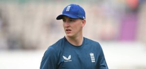 Harry Brook Rejects Gambhir's Choice as Player of the Series