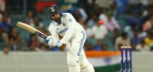 Irfan Pathan questions Rohit Sharma’s Test spot